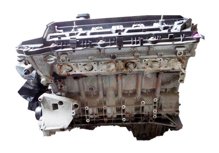 Motor M52 Bmw Serie 5 (E39, Versión 2000) 520d (136 cv)
