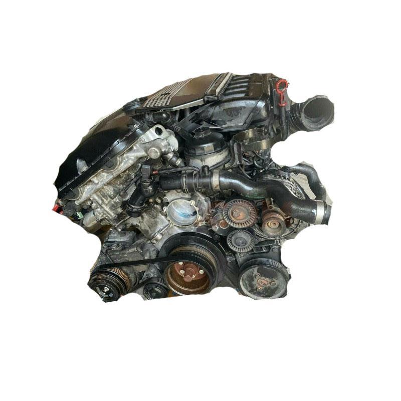Motor M52 Bmw Serie 7 (E38, Versión 1998) 728i (193 cv) Steptronic