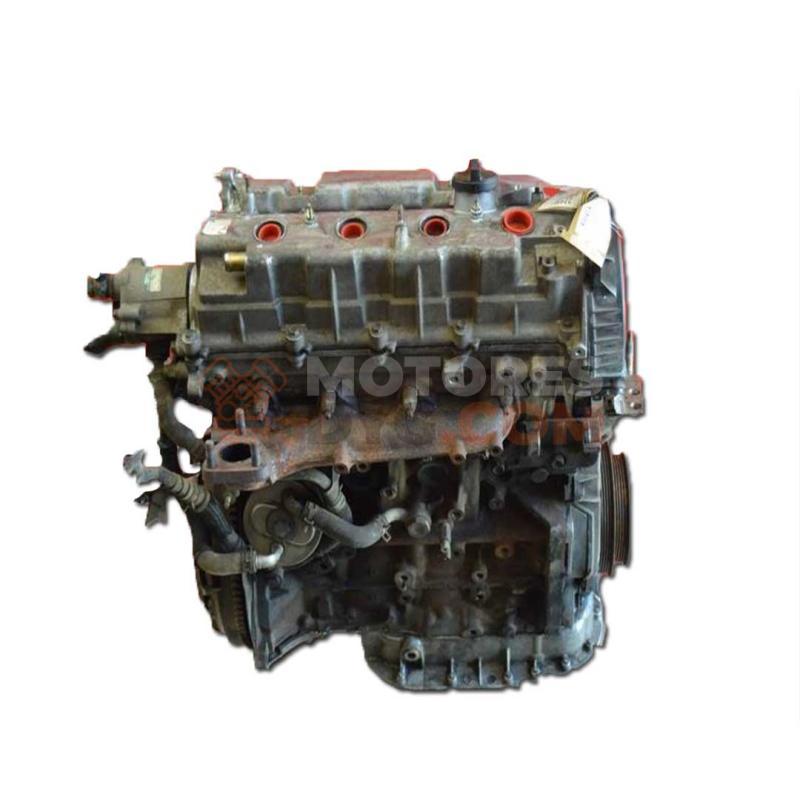 Motor m52b20 (206s3) Bmw Serie 5 Touring (E39, Versión 2000) 520d (136 cv)