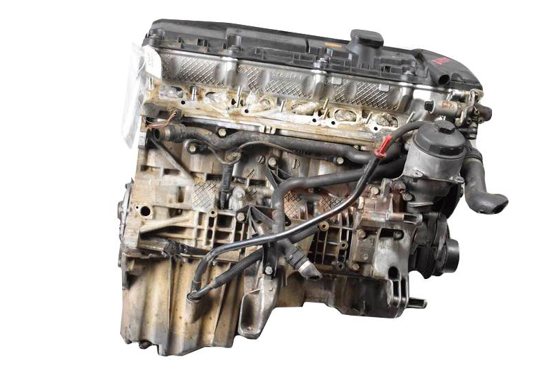 Motor M52B20 Bmw Serie 3 Touring (E46, 2001) 320d (150 cv)