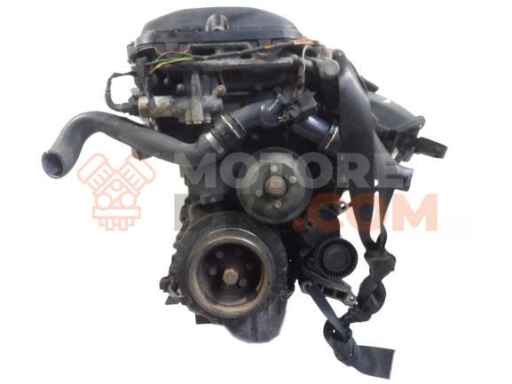 Motor M52B20 Bmw Serie 5 Touring (E39) 520i (150 cv) Automatico