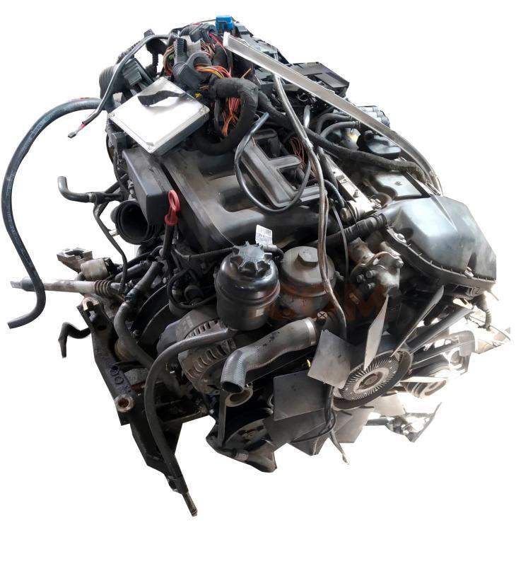 Motor m52b20tu Bmw Serie 5 (E39, Versión 2000) 520d (136 cv)