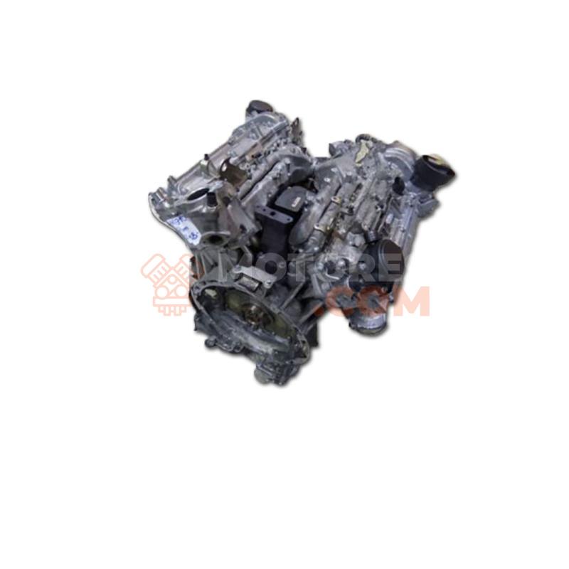Motor m52b25 (256s3) Bmw Serie 5 (E39, Versión 2000) 520d (136 cv)