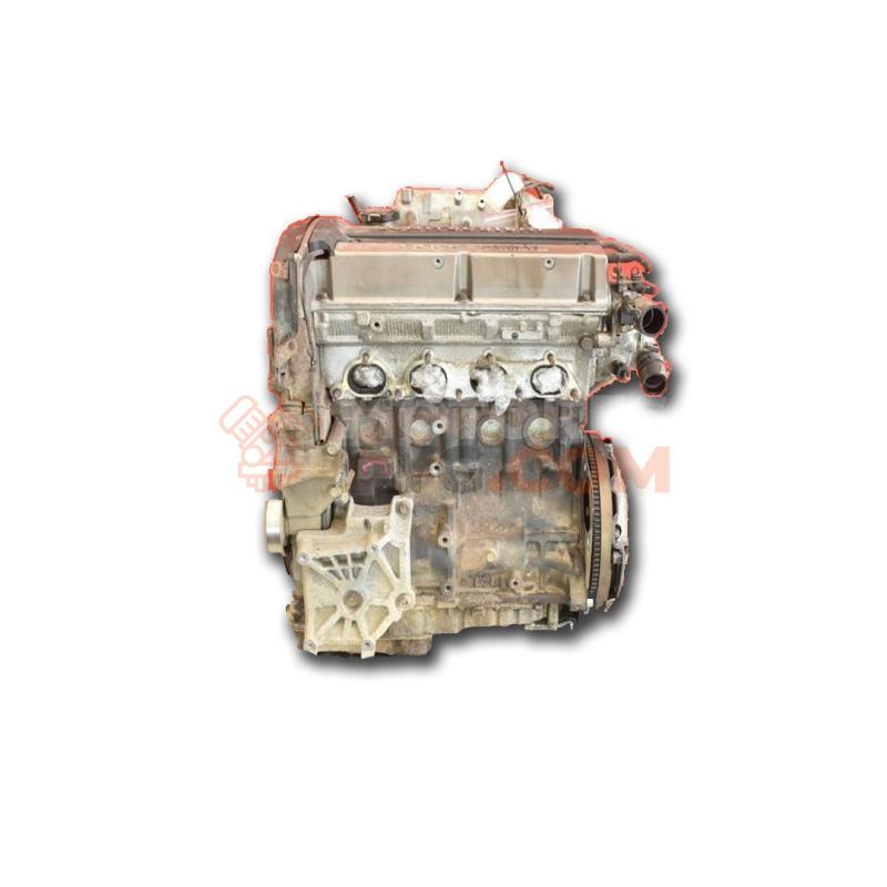 Motor m52b28 (286s1) Bmw Serie 5 Touring (E39, Versión 2000) 540i (286 cv) Automatico