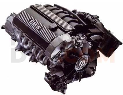 Motor M52B28 Bmw Serie 3 Convertible (E46) 325i (192 cv)
