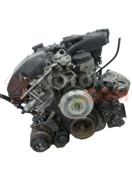 Motor M52B28 Bmw Serie 7 (E38) 728i (193 cv) Steptronic