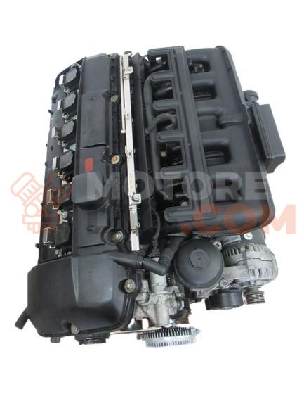 Motor M52B28 Bmw Serie 7 (E38) 728i (193 cv) Steptronic