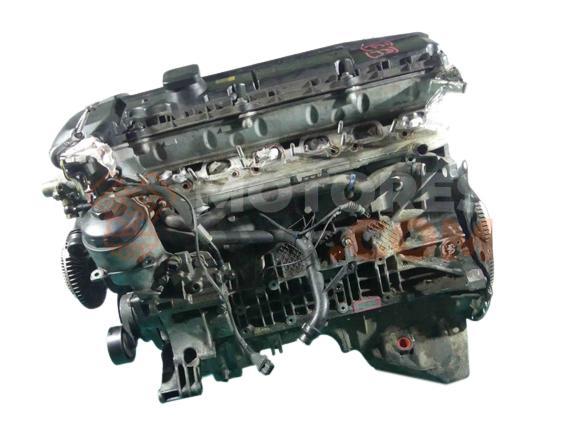 Motor M52B28 Bmw Serie 7 L (E38) 728iL (193 cv) Steptronic