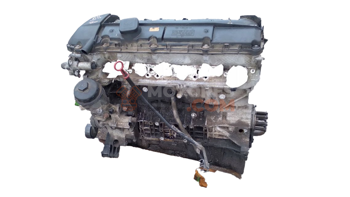 Motor m52tu Bmw Serie 3 (E46, 2001) 330 Xd (204 cv)