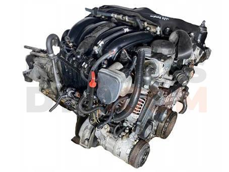 Motor M54 B22 (226S1) Bmw Serie 3 Convertible (E46) 323i (170 cv)
