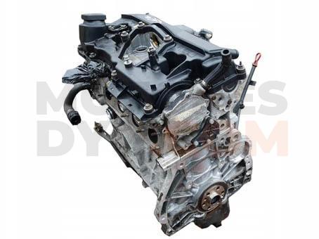 Motor M54 B22 (226S1) Bmw Serie 3 Convertible (E46) 323i (170 cv) Automatico