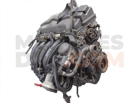 Motor M54 B22 (226S1) Bmw Serie 3 Coupe (E46) 320 Ci (170 cv) Automatico