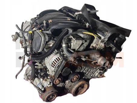Motor M54 B22 (226S1) Bmw Serie 3 Coupe (E46) 320 Ci (170 cv) Automatico