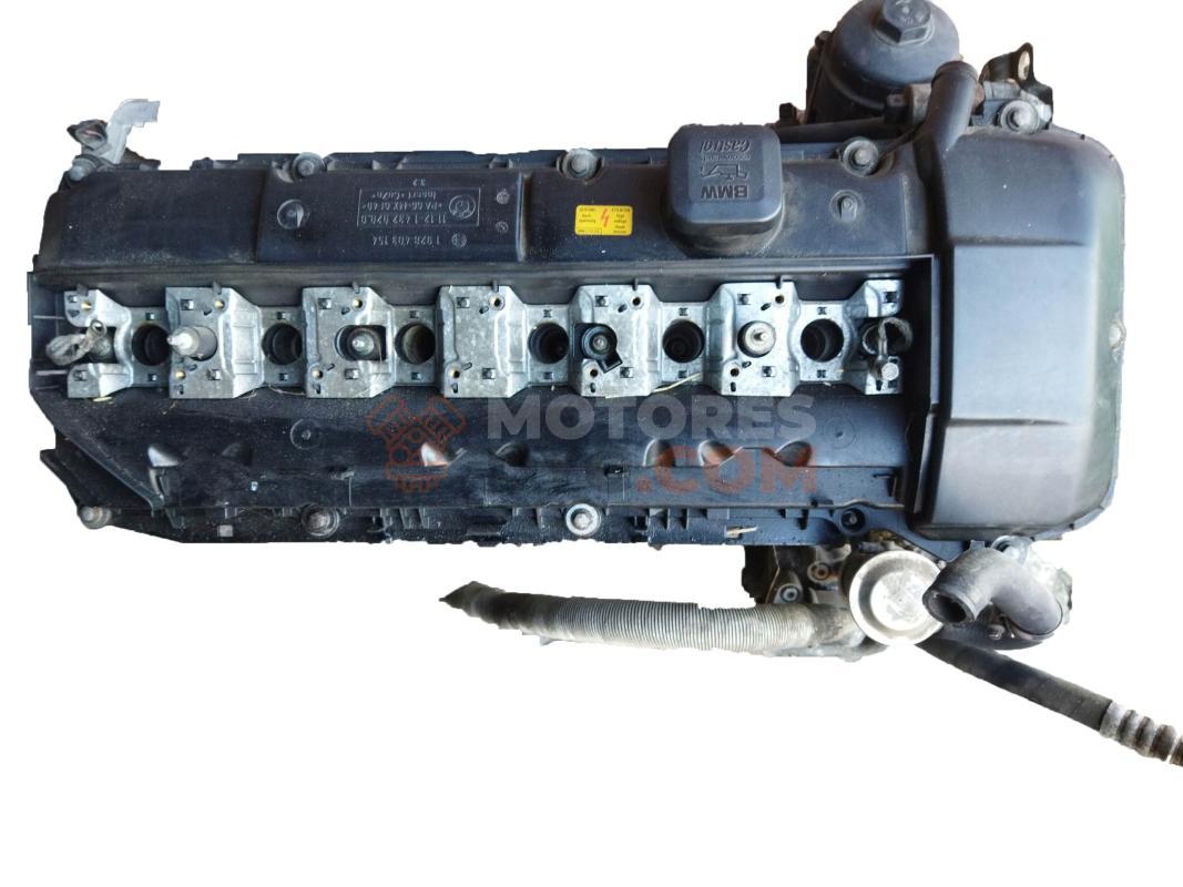 Motor M54 B22 (226S1) Bmw Serie 3 (E46, 2001) 320i (170 cv)