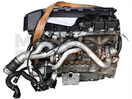 Motor M54 B22 (226S1) Bmw Serie 3 Touring (E46, 2001) 320 Ci (170 cv) Automatico
