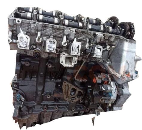 Motor M54 B22 (226S1) Bmw Serie 5 (E60, Versión 2007) 530xd (235 cv) Automatico