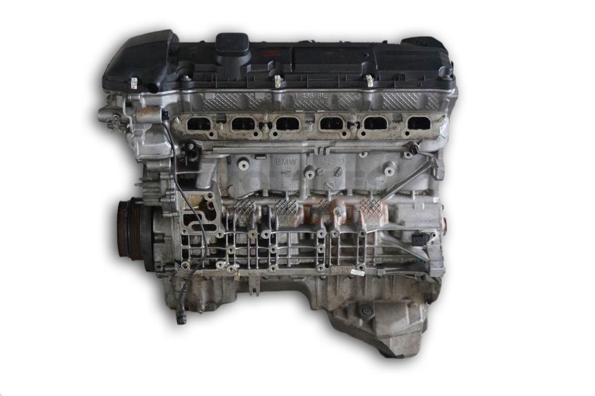Motor M54 B22 (226S1) Bmw Serie 5 Touring (E39) 523i (170 cv)