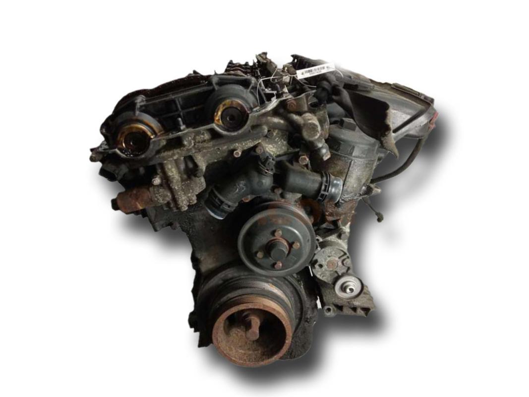 Motor M54 B22 (226S1) Bmw Serie 5 Touring (E39, Versión 2000) 520i 24V (170 cv)