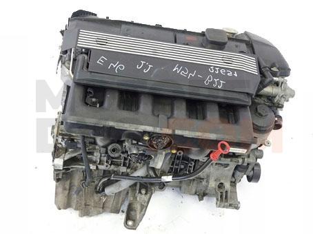 Motor M54 B22 (226S1) Bmw Serie 5 Touring (E39, Versión 2000) 520i 24V (170 cv) Automatico