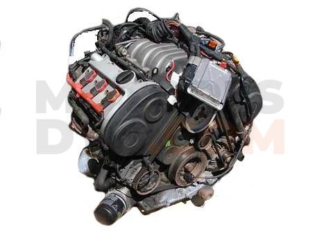 Motor M54 B22 (226S1) Bmw Z3 (E36/7) 2.2i (170 cv) Automatico