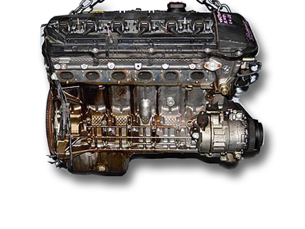 Motor M54 B22 (226S1) Bmw Z4 (E85) 2.2i (170 cv) Automatico
