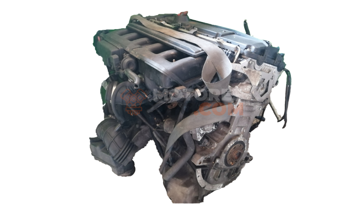 Motor M54 B22 Bmw Serie 3 (E46) 320i (150 cv) Automatico