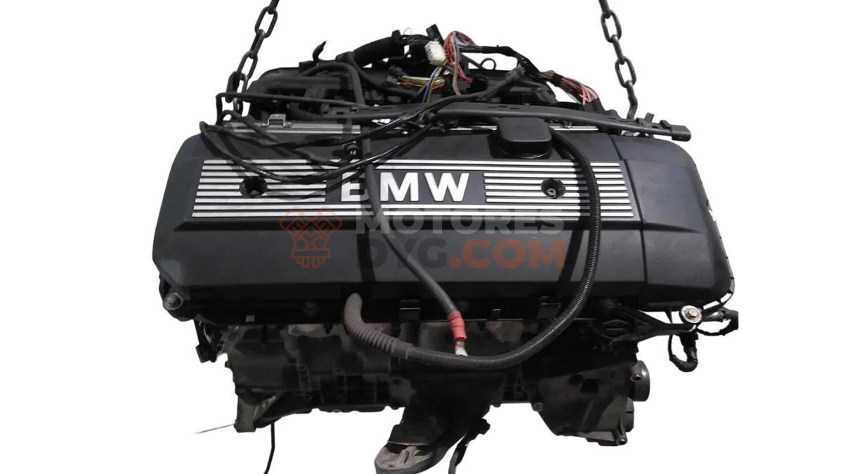 Motor m54 b22 Bmw Serie 3 (E46) 330i (231 cv)