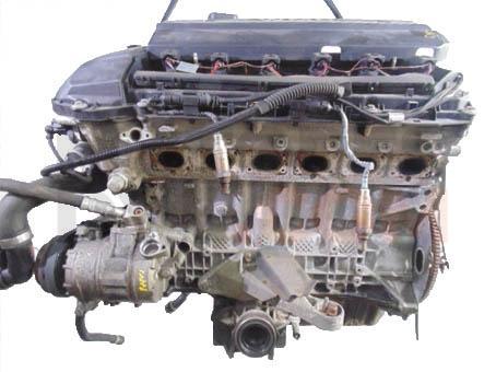 Motor M54 B25 (256S5) Bmw Serie 3 Compact (E46) 325 ti (192 cv)