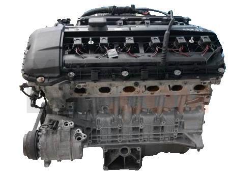 Motor M54 B25 (256S5) Bmw Serie 3 Coupe (E46) 325 Ci (192 cv) Automatico
