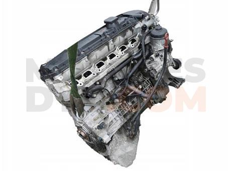 Motor M54 B25 (256S5) Bmw Serie 3 Touring (E46, 2001) 325 Xi (192 cv) Automatico