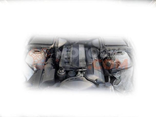 Motor M54 B25 (256S5) Bmw Serie 3 Touring (E46, 2001) 325 Xi (192 cv)