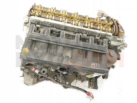 Motor M54 B25 (256S5) Bmw Serie 3 Touring (E46, 2001) 325 Xi (192 cv)
