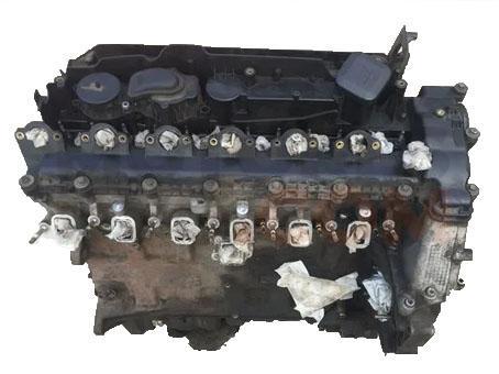 Motor M54 B25 (256S5) Bmw Serie 5 (E39, Versión 2000) 525i 24V (192 cv) Automatico