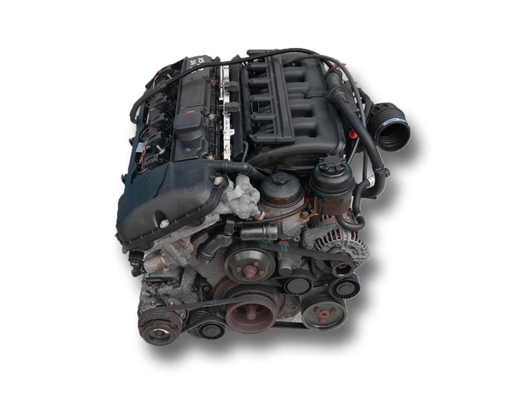 Motor M54 B25 (256S5) Bmw Z4 (E85) 2.5i (192 cv)