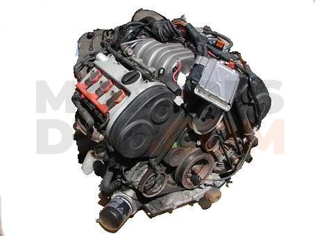 Motor M54 B25 (256S5) Bmw Z4 (E85) 2.5i (192 cv)