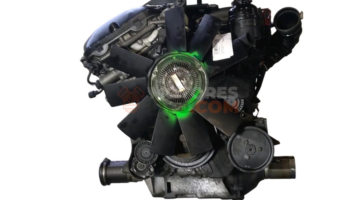 Motor m54 b25 Bmw Serie 3 (E46, 2001) 325i (192 cv) Automatico