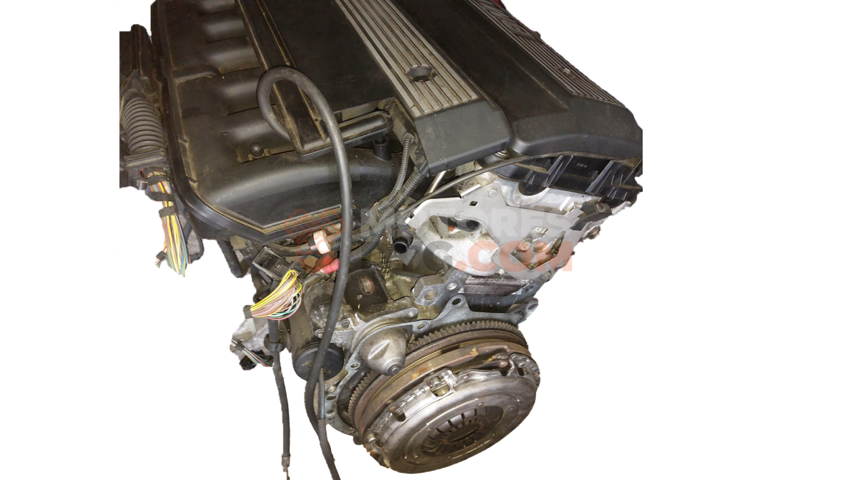 Motor M54 B25 Bmw Serie 3 (E46) 320i (150 cv) Automatico