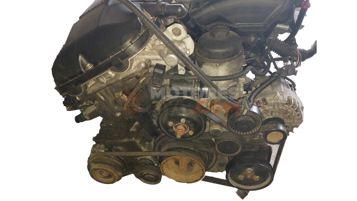 Motor M54 B25 Bmw Serie 3 (E46) 323i (170 cv)
