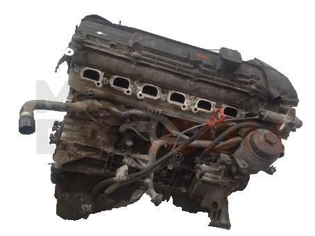 Motor M54 B30 (306S3) Bmw Serie 3 (E46) 330 xi (231 cv)