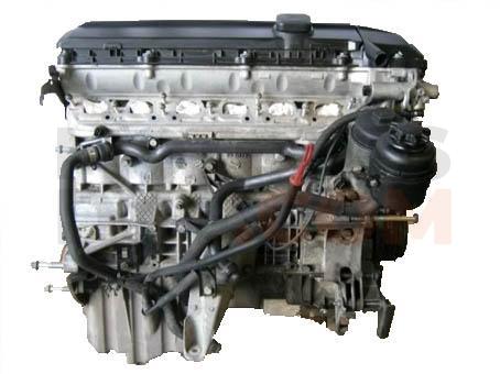Motor M54 B30 (306S3) Bmw Serie 3 (E46) 330 Xi (231 cv) Automatico