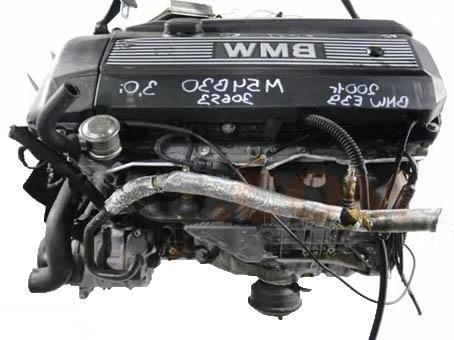 Motor M54 B30 (306S3) Bmw Serie 3 (E46) 330i (231 cv) Automatico