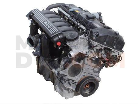 Motor M54 B30 (306S3) Bmw Serie 3 (E46) 330i (231 cv) Automatico