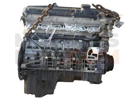Motor M54 B30 (306S3) Bmw Serie 3 Touring (E46) 330 Xi (231 cv)