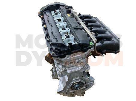 Motor M54 B30 (306S3) Bmw Serie 3 Touring (E46) 330i (231 cv) Automatico