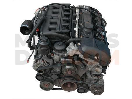 Motor M54 B30 (306S3) Bmw Serie 5 (E39, Versión 2000) 530i 24V (231 cv) Automatico