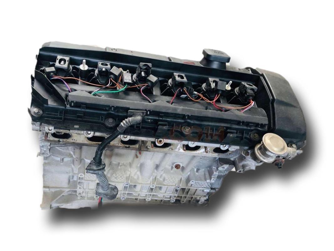 Motor M54 B30 (306S3) Bmw Serie 5 (E60) 530i (231 cv)