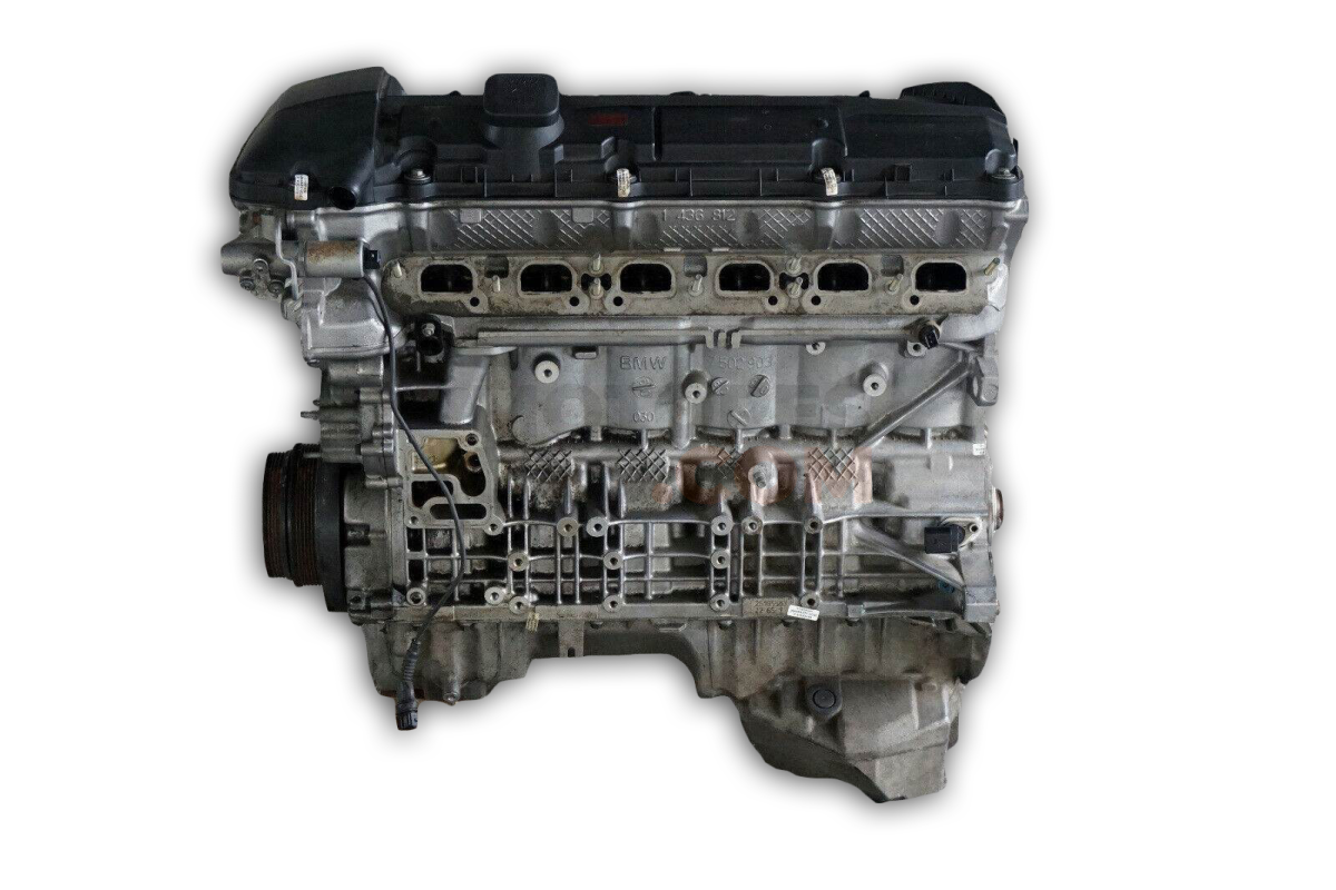 Motor M54 B30 (306S3) Bmw Serie 5 (E60) 530i (231 cv)