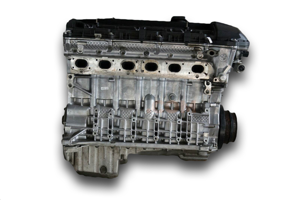 Motor M54 B30 (306S3) Bmw Serie 5 (E60) 530i (231 cv) Automatico