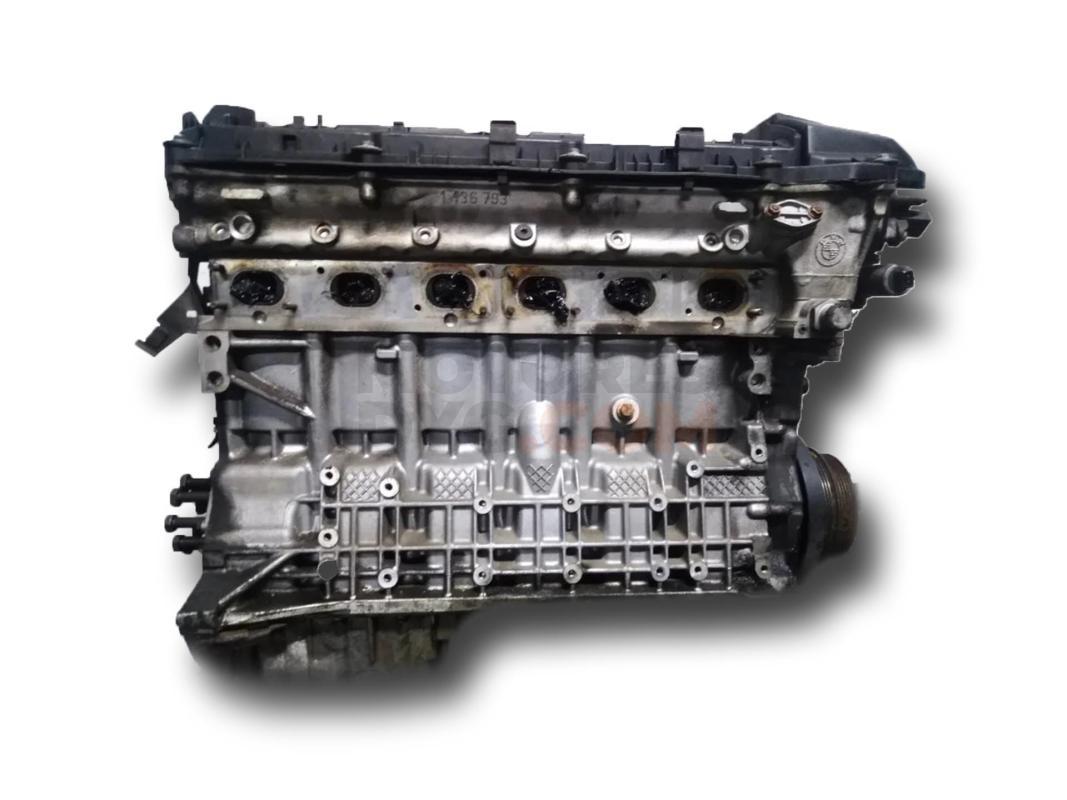 Motor M54 B30 (306S3) Bmw Serie 5 Touring (E39, Versión 2000) 530i 24V (231 cv)