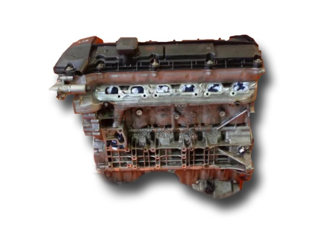 Motor M54 B30 (306S3) Bmw Serie 5 Touring (E39, Versión 2000) 530i 24V (231 cv) Automatico